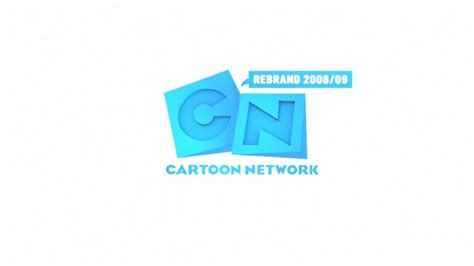 cn logo 2008